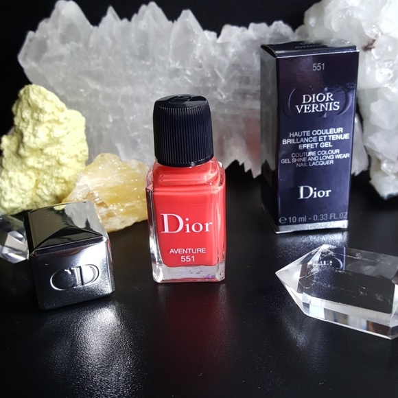 DIOR #551 AVENTURE - Picture 2 of 4